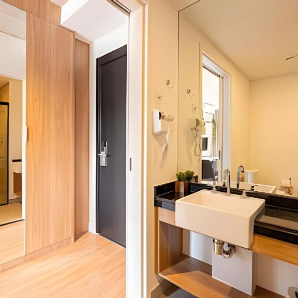 Easy Star - On Maracatins - Apartamento moderno próximo ao Shopping Ibirapuera - Foto 3