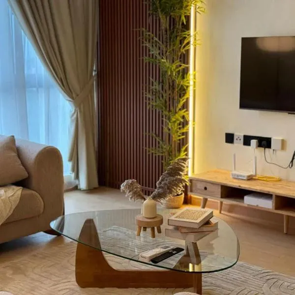 The Clio 2 IOI Resort City By Luxe Stay, hotel a Putrajaya