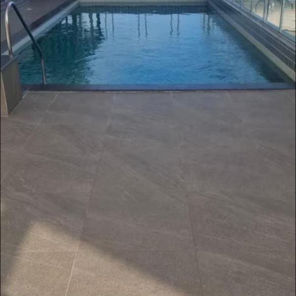 Apartamento dois quartos na Praia Grande - frente ao mar - Foto 4