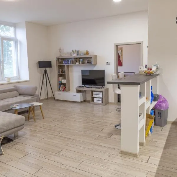 Iglovia apartman, מלון בספישקה נובה וס