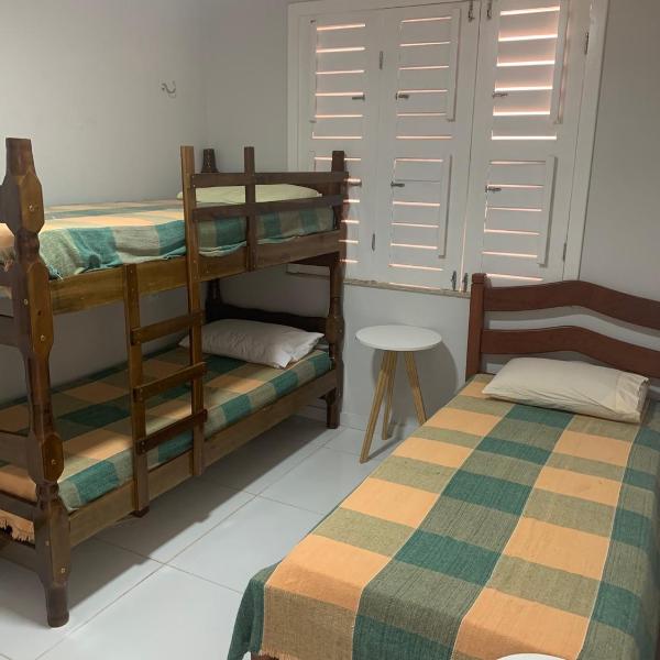 Apartamento térreo no Morro Branco Marina II - Foto 2