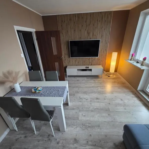 Apartament na wyłączność Gdańsk, Hotel in Danzig