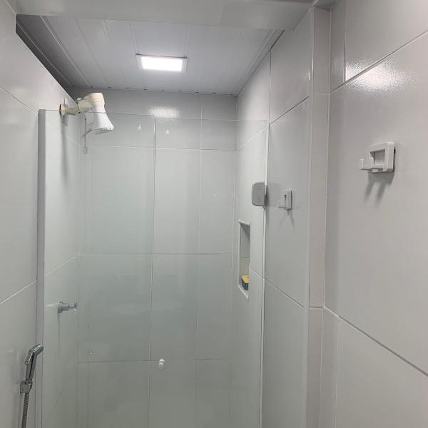Apartamento térreo no Morro Branco Marina II - Foto 3