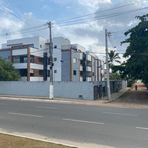 Beira Mar zona sul Hada