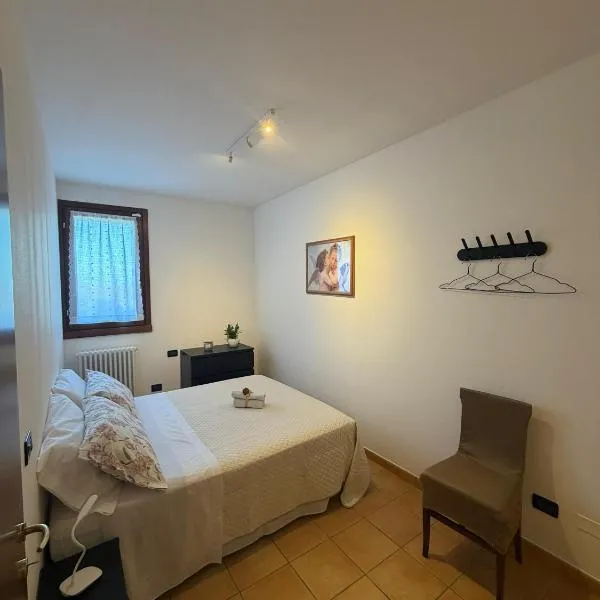 La Dimora dei Cri, Hotel in Cona