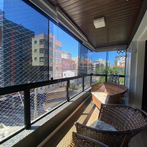 Apartamento 2 Quadras do Mar! No Coração de Capão
