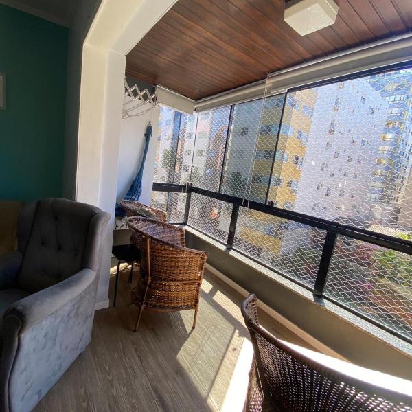 Apartamento 2 Quadras do Mar! No Coração de Capão - Foto 5
