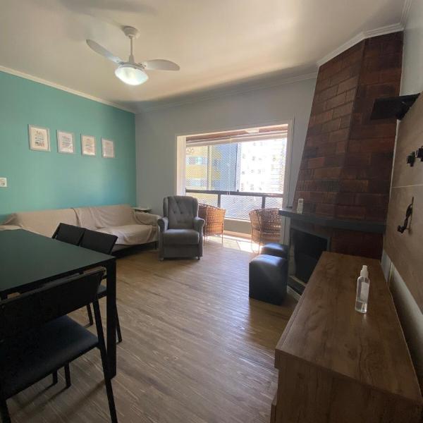 Apartamento 2 Quadras do Mar! No Coração de Capão - Foto 4