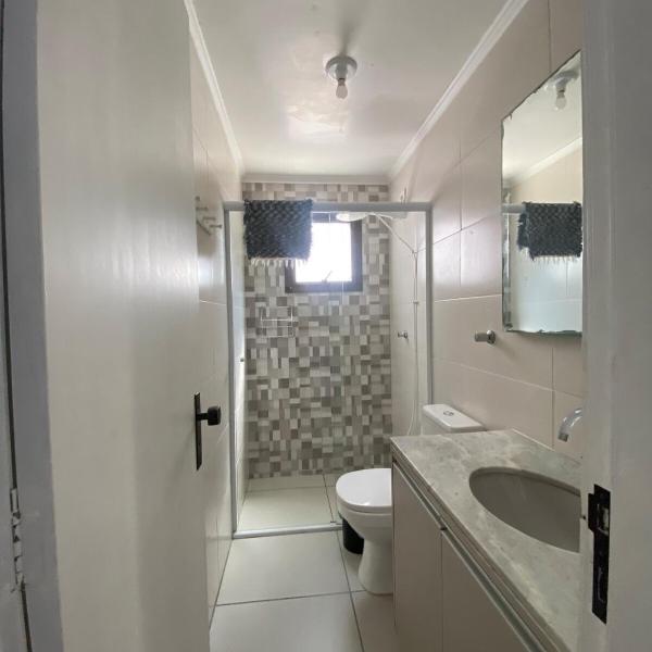 Apartamento 2 Quadras do Mar! No Coração de Capão - Foto 3