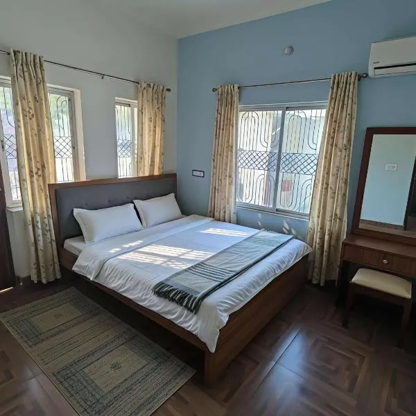 Bhakti Suite, Hotel in Deoghar