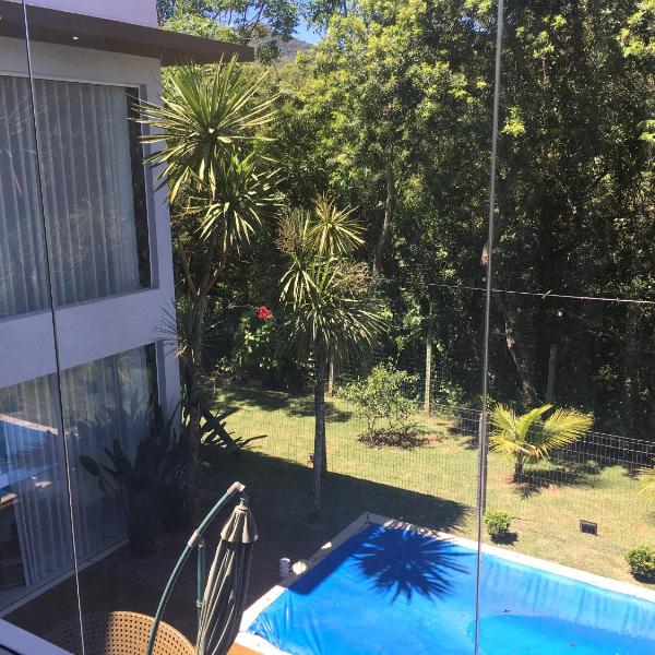 Beautiful Home private condominium - Florianópolis