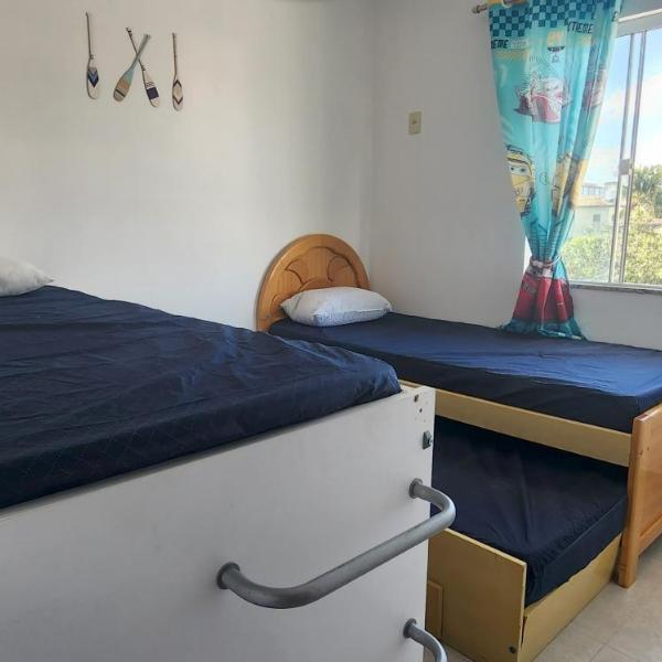 Apartamento Rio das Ostras com 2 Quartos e Suíte! - Foto 2