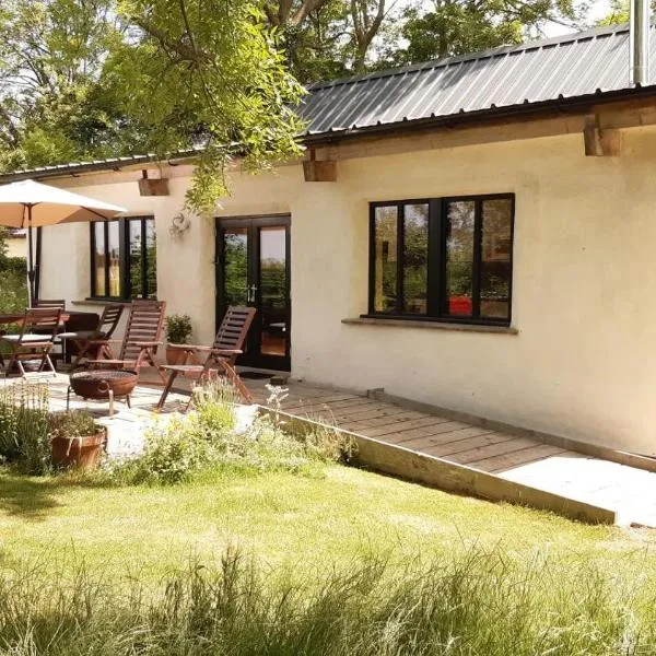 2 Bed in Haughley oc-strb, hotelli kohteessa Haughley