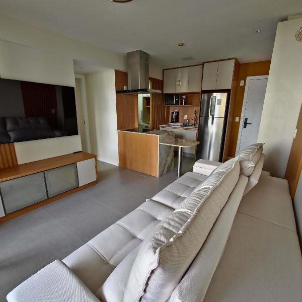 Stylish 2BR in Salvador near Beach and Carnival 12 - Foto 2