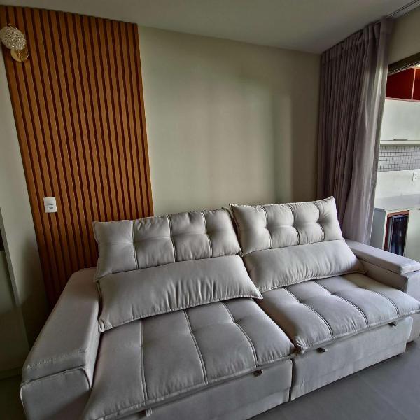 Stylish 2BR in Salvador near Beach and Carnival 12 - Foto 3
