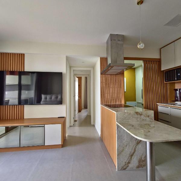 Stylish 2BR in Salvador near Beach and Carnival 12 - Foto 5