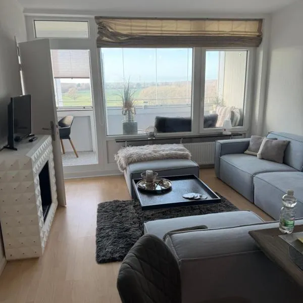 BeachPark Sierksdorf, Hotel in Scharbeutz