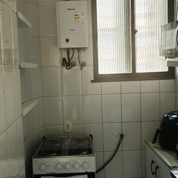 Almir Novo · Copacabana: 2 quartos e vista mar - Foto 2