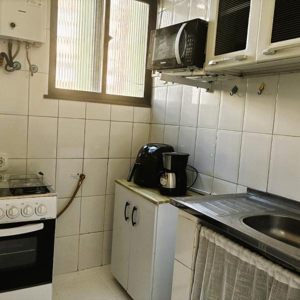 Almir Novo · Copacabana: 2 quartos e vista mar - Foto 3