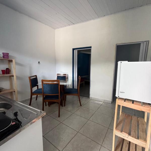 casa veraneio a 2min da praia - Foto 4