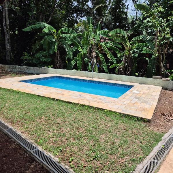 Solar dos Massas