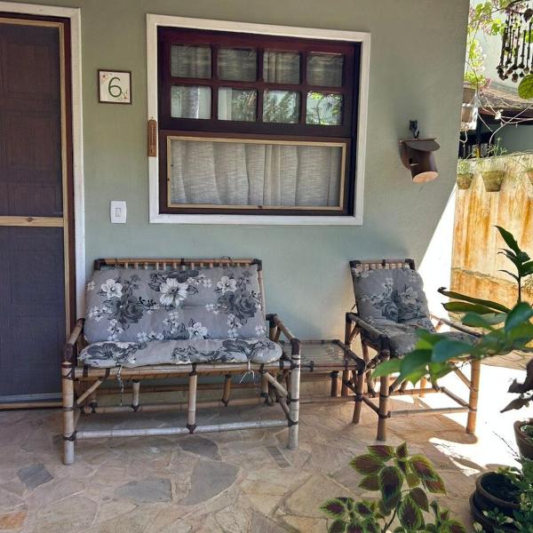 Casa de Praia em Buzios