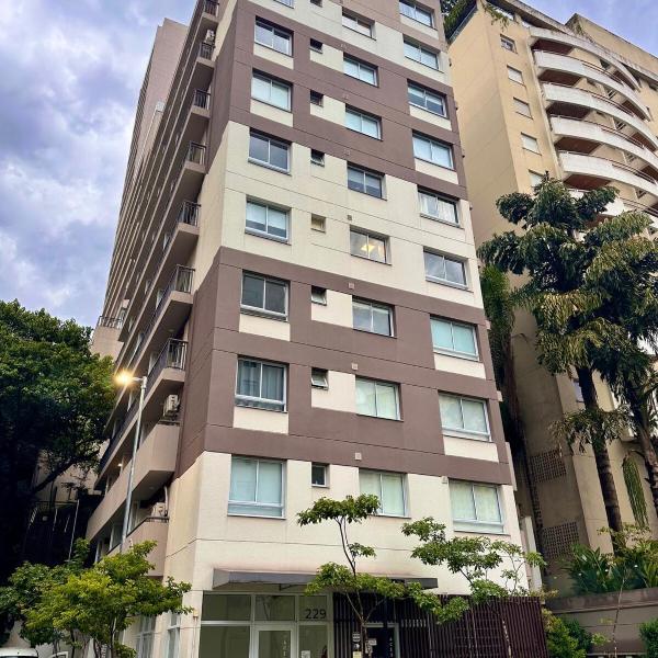 Estúdio na Bela Vista próx a AV Paulista - Foto 3