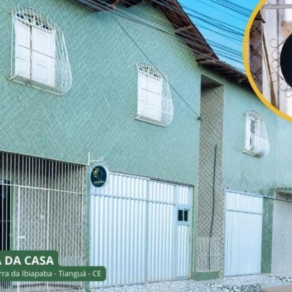 Casa da Maia Hostel - Foto 2