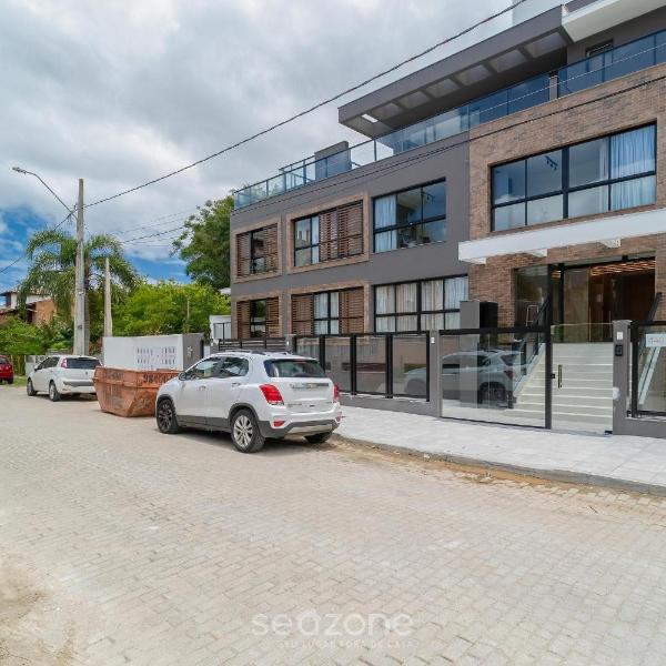 Studios Modernos a 150m da Lagoa da Conceição - LSTs II