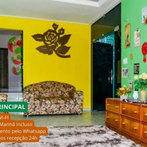 Casa da Maia Hostel - Foto 3