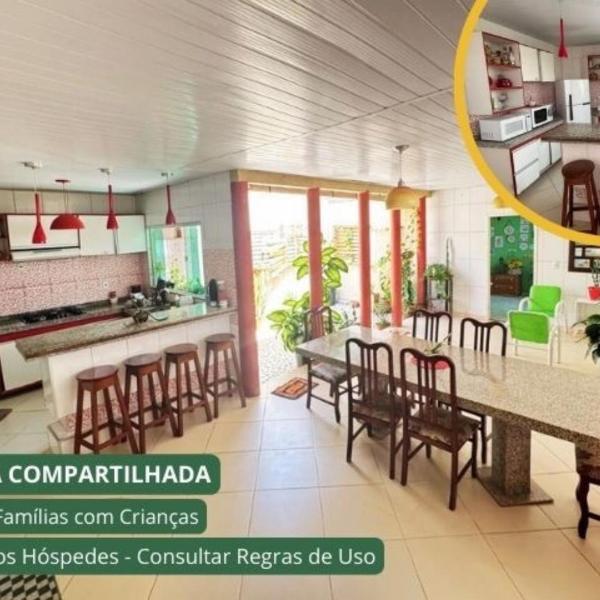 Casa da Maia Hostel - Foto 5