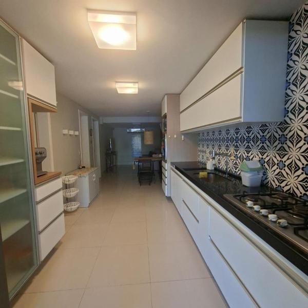 A4401 Apartmento no Cond Village dos Pássaros Guarapari ES Checkin 14 h checkout 10 h Energia 220 v - Foto 5