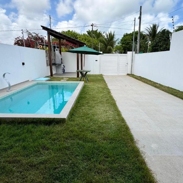 Bela casa jacumã - Foto 4