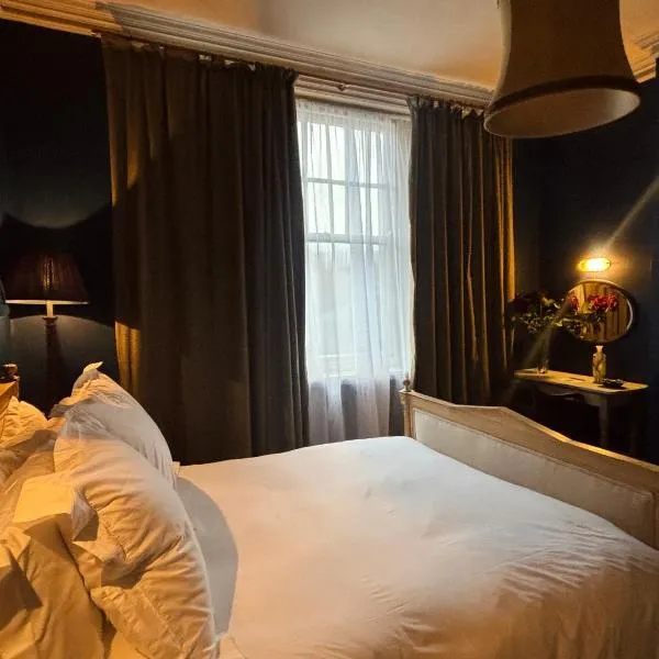 The Pear Tree Pub, hotel in Londen