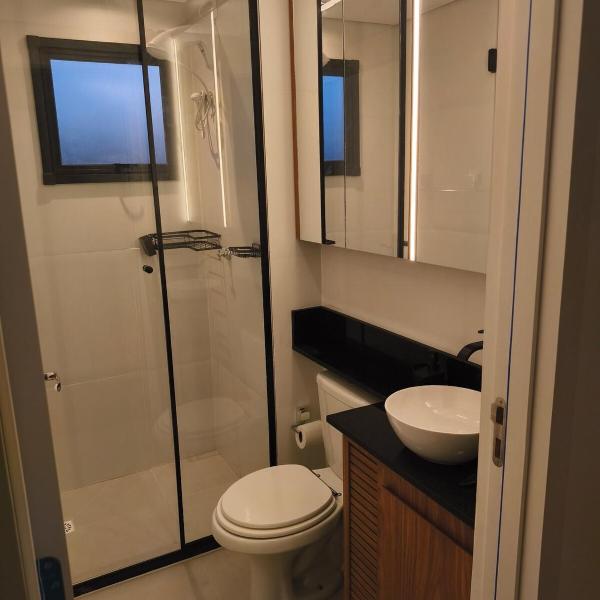 Premium Apartment in Bagé - Foto 3