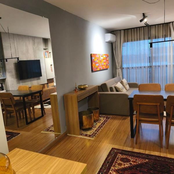 Premium Apartment in Bagé - Foto 4
