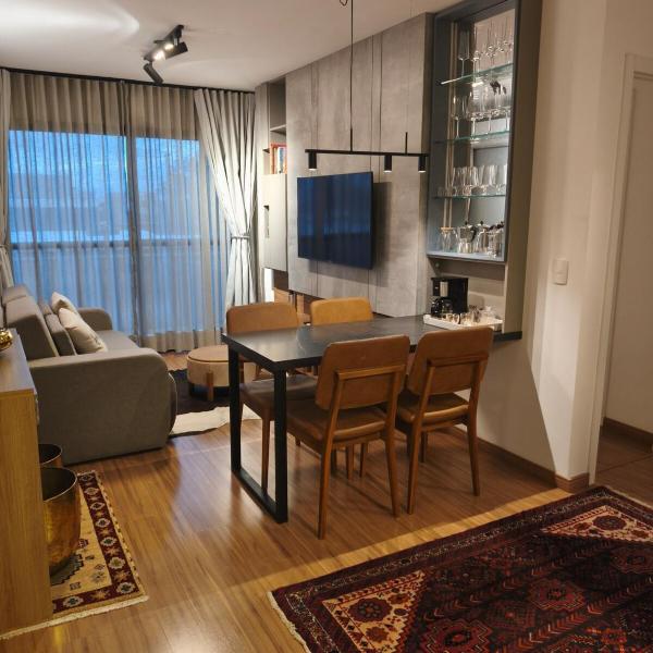Premium Apartment in Bagé - Foto 5