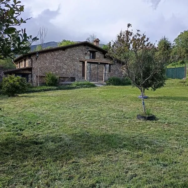 Villa Amanecer Candeleda, hotel sa Candeleda