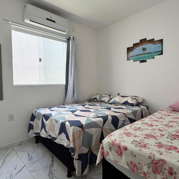Bela casa jacumã - Foto 2