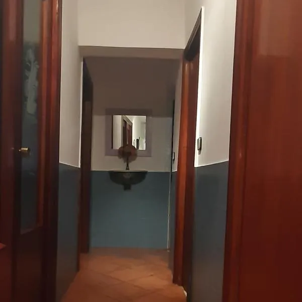 Mallona, hotel em Pedro Rodríguez