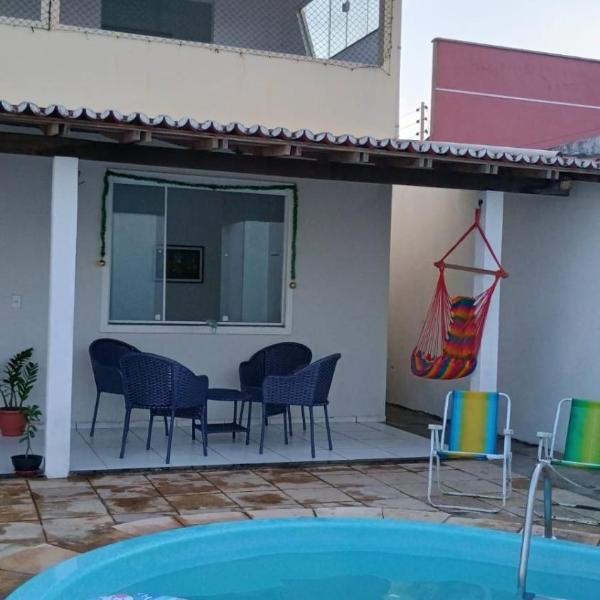 Bela casa de Temporada em São Luis - Foto 4