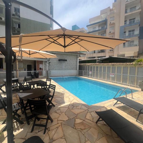 Apartamento Praia Grande Ubatuba- SP