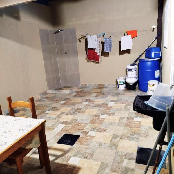Casa de Praia onde fica seu refúgio e sossego - Foto 3
