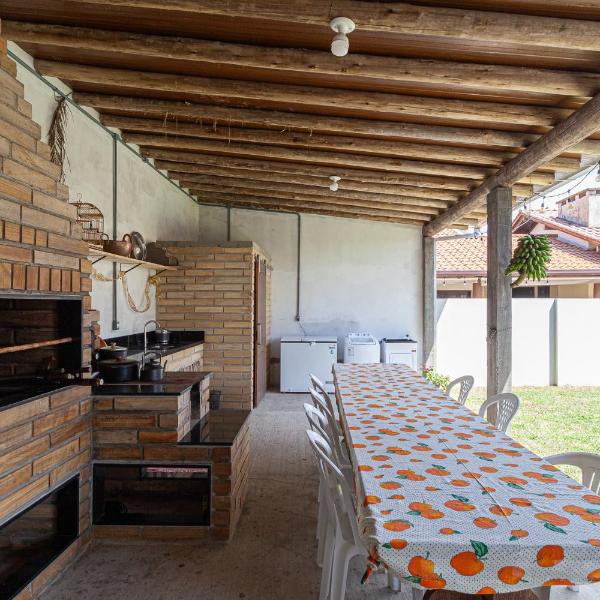 Casa de veraneio na Itapeva - Foto 4