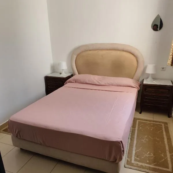 Le séjour agréable, hotel em Ifrane