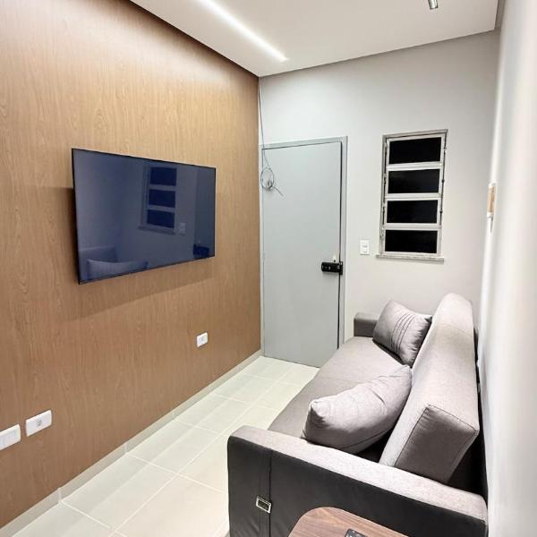 Luxuoso Apartamento 2 quartos no Centro - Foto 5