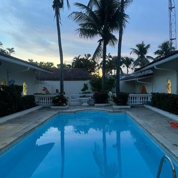 Casa no Guarujá
