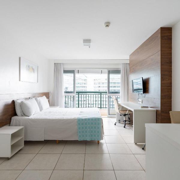 Hotel FUSION - Foto 2