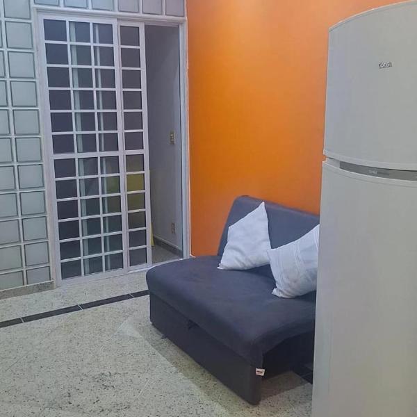 Apt aconchegante 5 mints da Praia de Copacabana - Foto 5