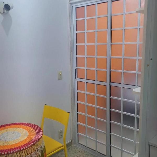 Apt aconchegante 5 mints da Praia de Copacabana - Foto 4